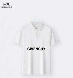 Picture of Givenchy Polo Shirts Short _SKUGivenchyS-XL1qn2127946